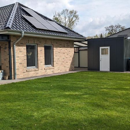 Ferienhaus-Annelore Lathen Екстер'єр фото