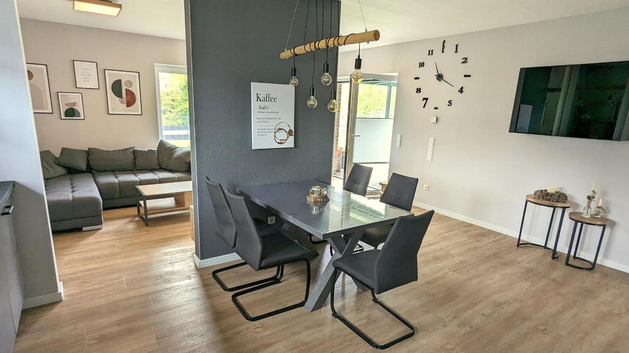 Ferienhaus-Annelore Lathen Екстер'єр фото