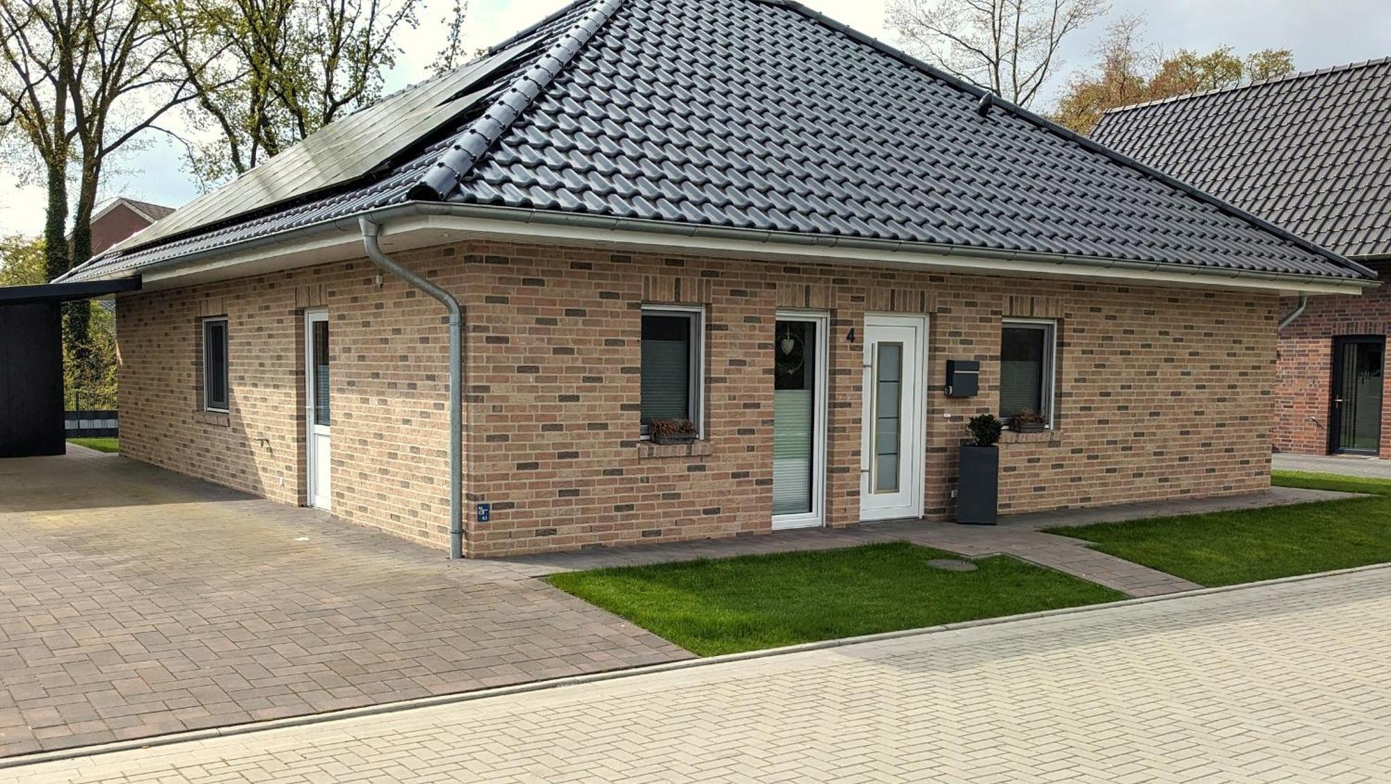 Ferienhaus-Annelore Lathen Екстер'єр фото